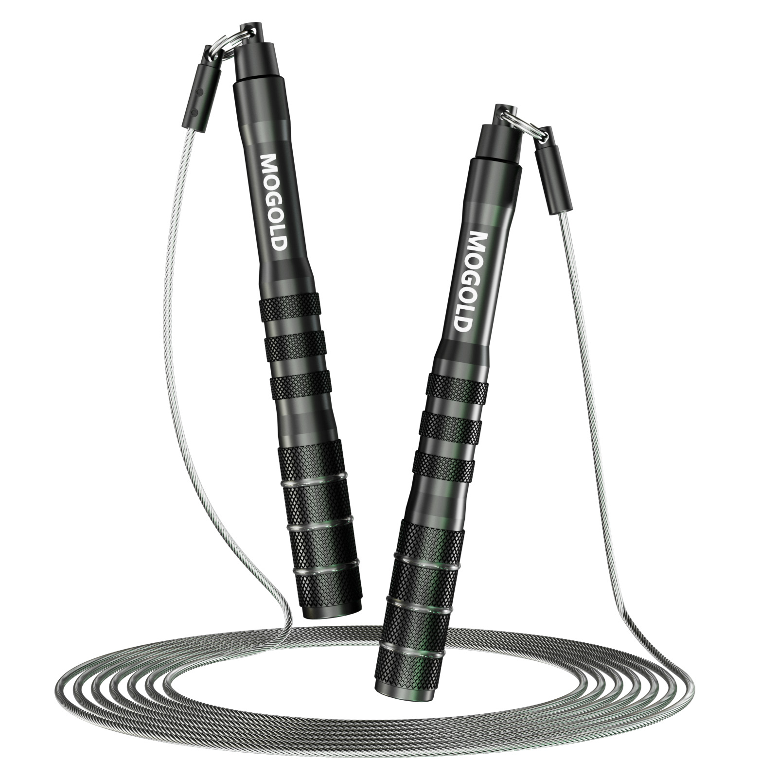 Anti-tangling fast skipping ro – Speed Skipping Rope recenzja i cena