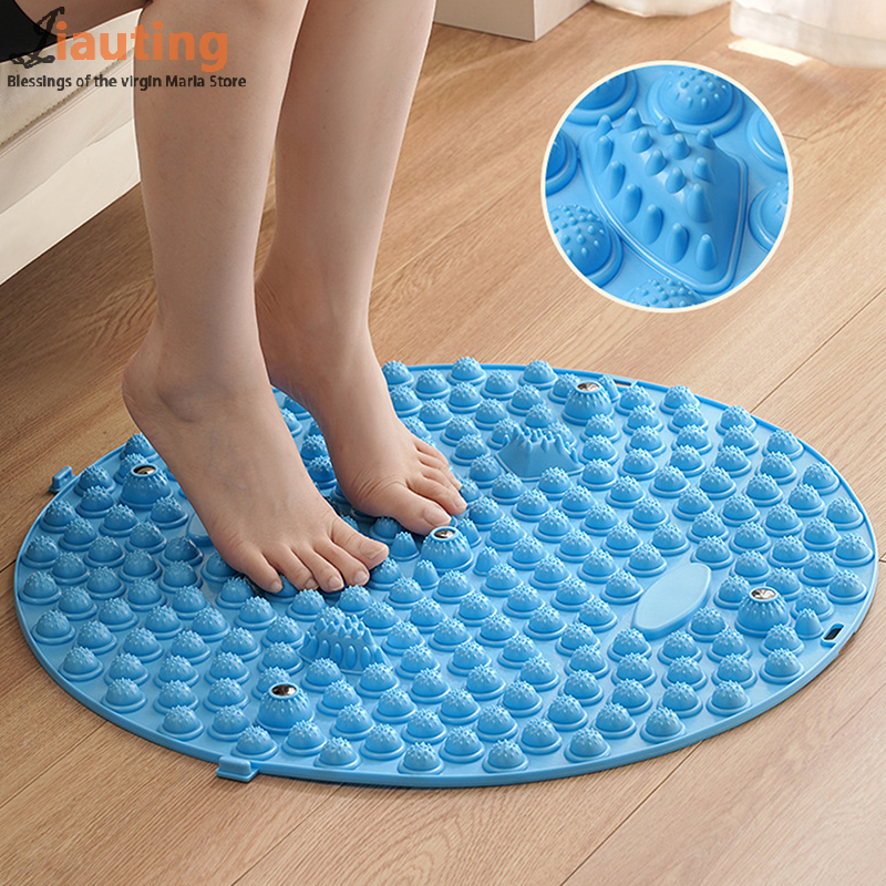 Fingerpressure Board Foot Mass – Yoga Health & Fitness Centre recenzja i cena