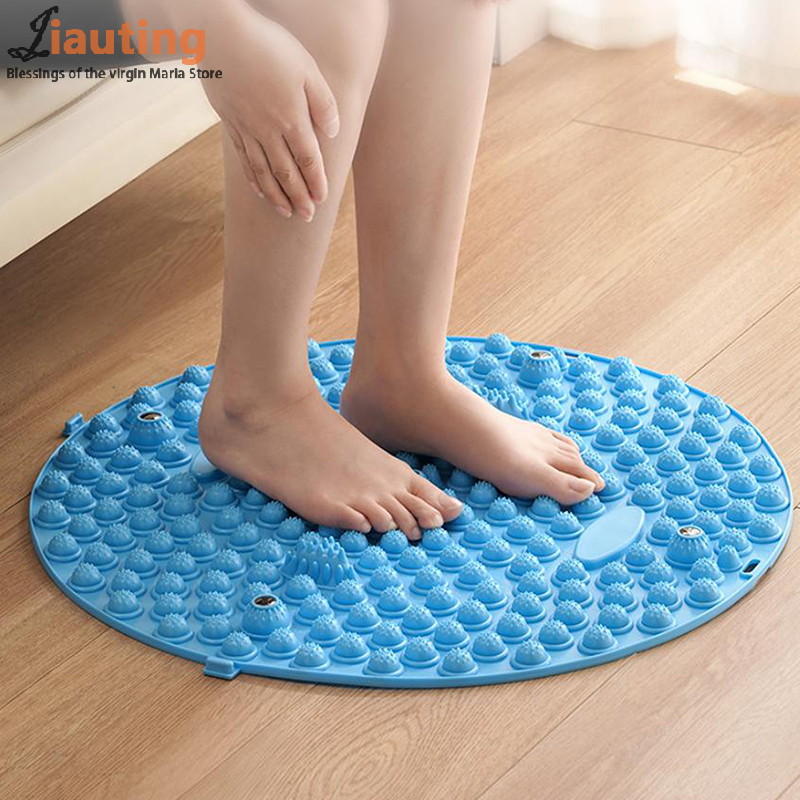 Fingerpressure Board Foot Mass – Yoga Health & Fitness Centre recenzja i cena