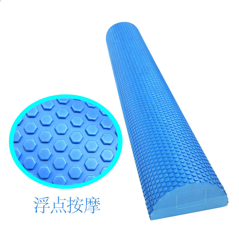30/45cm Half Round EVA Massage – Yoga Fitness Matte recenzja i cena