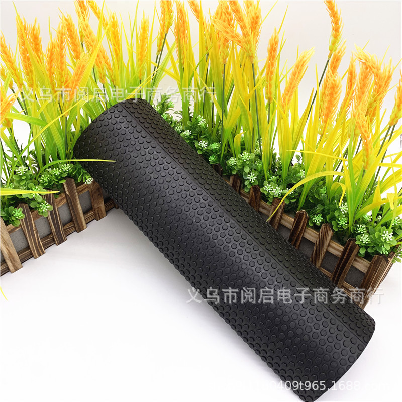 30/45cm Half Round EVA Massage – Yoga Fitness Matte recenzja i cena