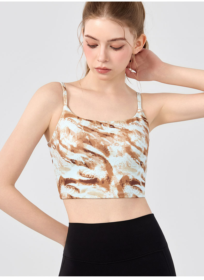 Summer Women Yoga Sexy Printed – Yoga Fitness Matte recenzja i cena
