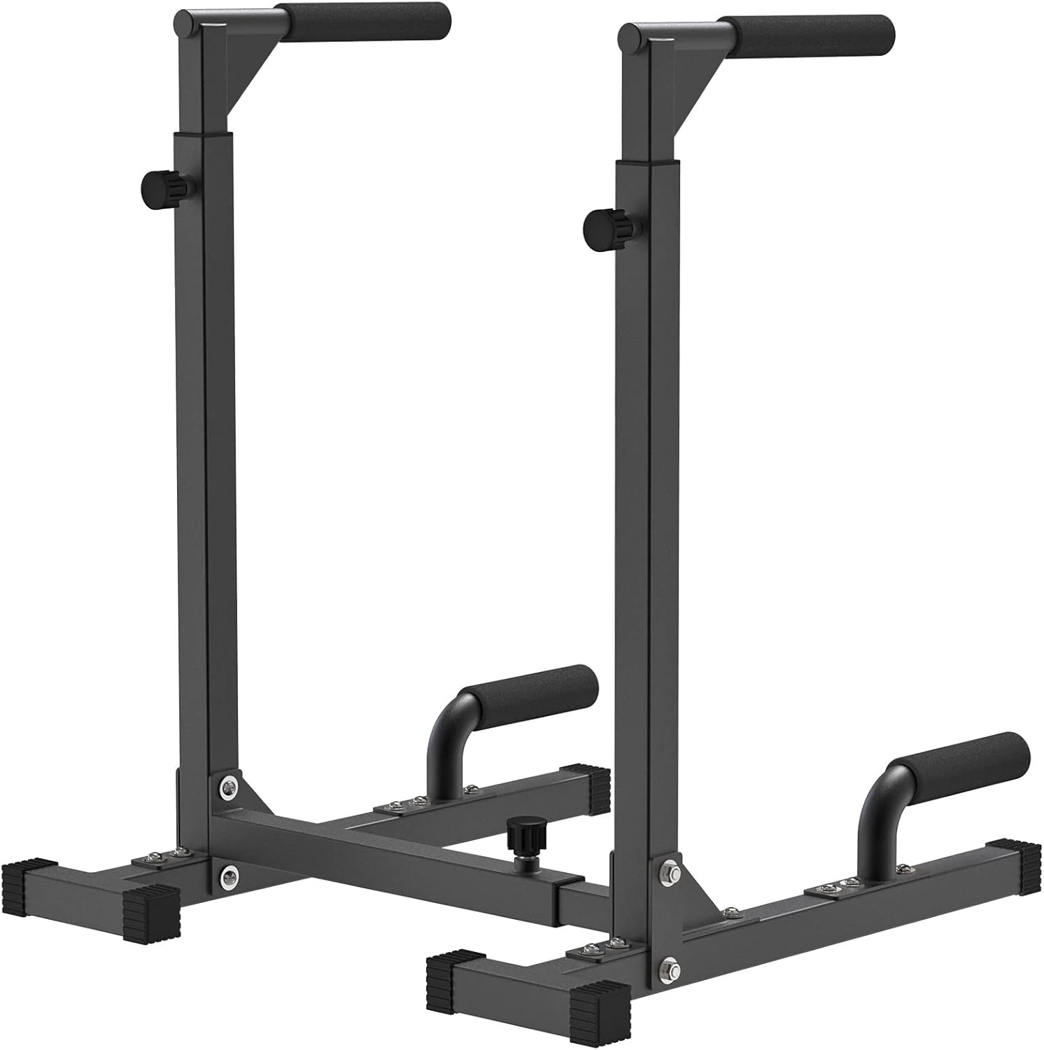 Heavy Duty Steel Multi-Functio – Dip Bar Parallel recenzja i cena