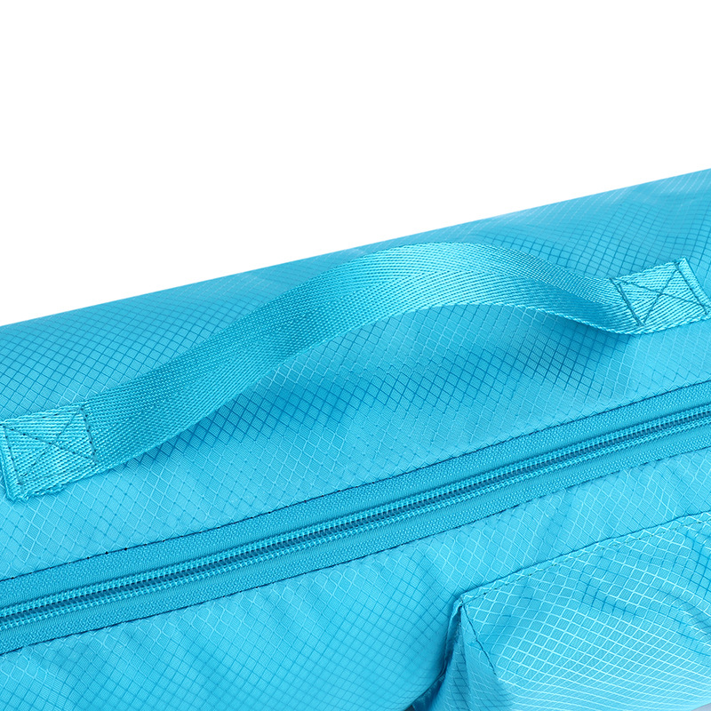 Large Capacity Yoga Mat Bag Li – Yoga Fitness & Nutrition Llp recenzja i cena