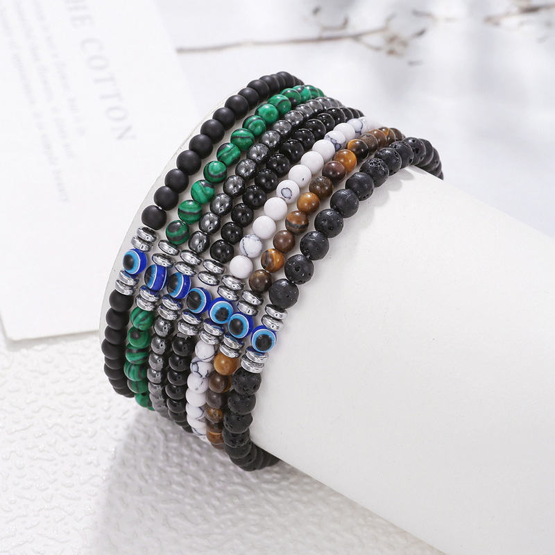 Trendy 4mm Obsidian Hematite N – Yoga Health & Fitness Centre recenzja i cena