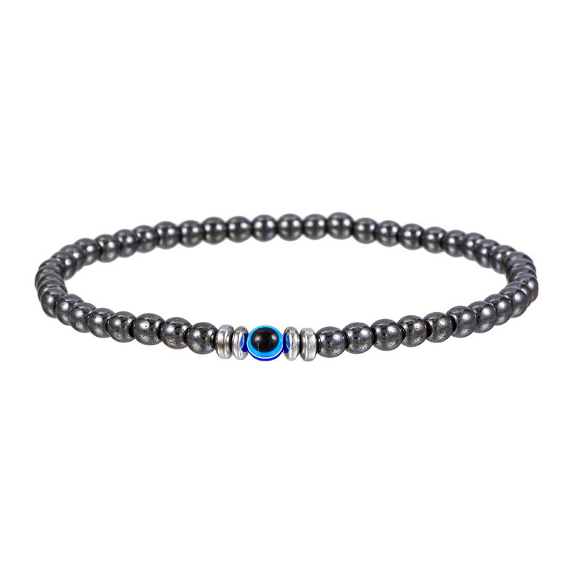 Trendy 4mm Obsidian Hematite N – Yoga Health & Fitness Centre recenzja i cena