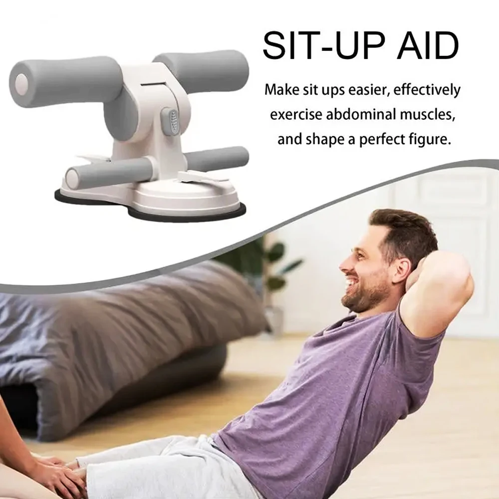 1pcs Sit Up Bar Floor, Portabl – Sit Up Bar Floor recenzja i cena