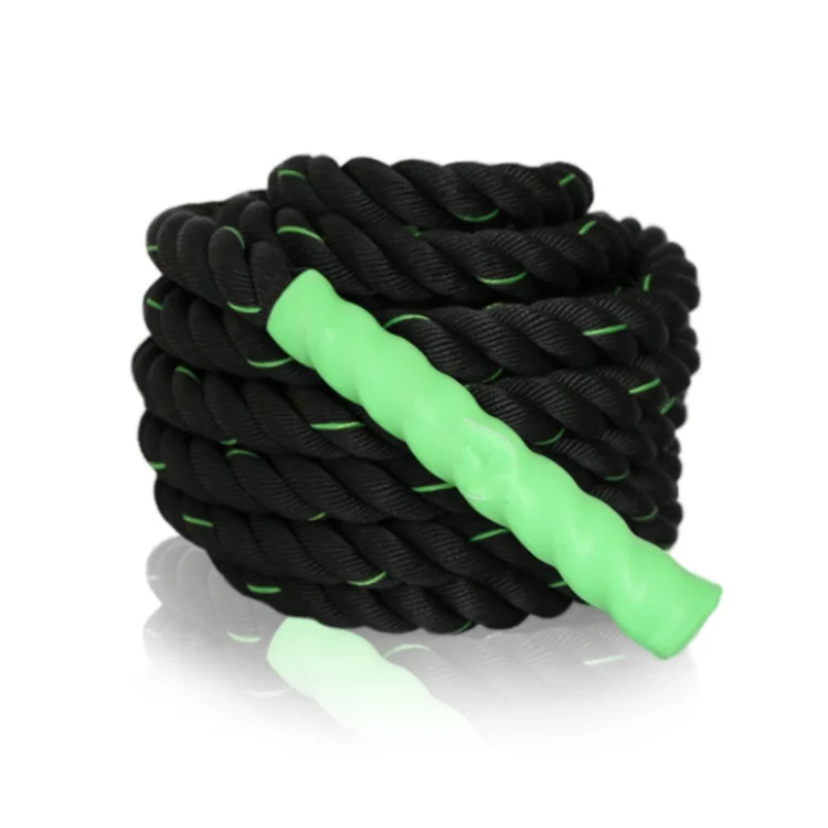 Customized Gym Heavy Battle Ro – Battle Rope Exercise recenzja i cena