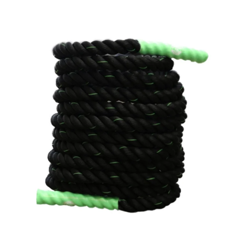 Customized Gym Heavy Battle Ro – Battle Rope Exercise recenzja i cena