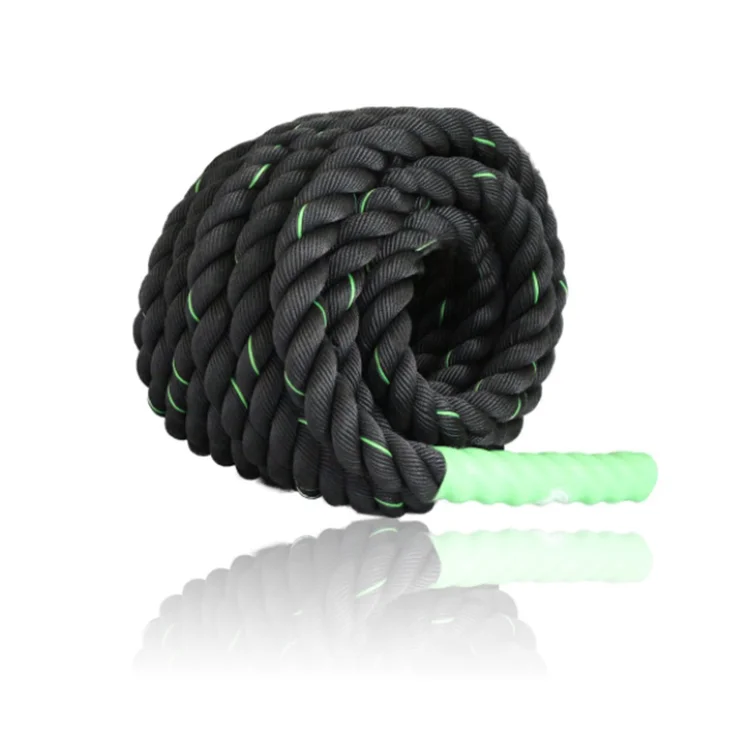 Customized Gym Heavy Battle Ro – Battle Rope Exercise recenzja i cena