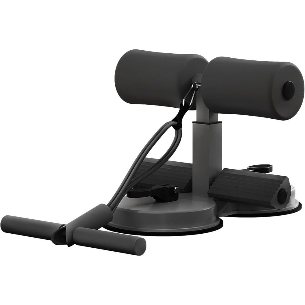 Sit Up Bar,Portable Adjustable – Sit Up Bar Floor recenzja i cena