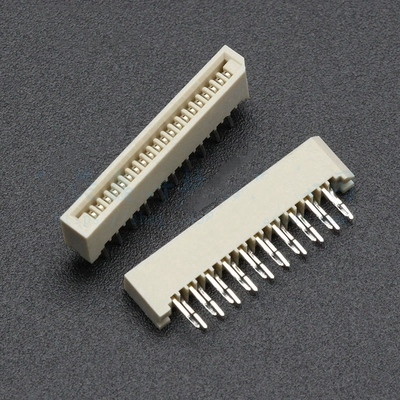 1.0mm1.25 pitch FPC/FFC Connec – Dip Bar Parallel recenzja i cena