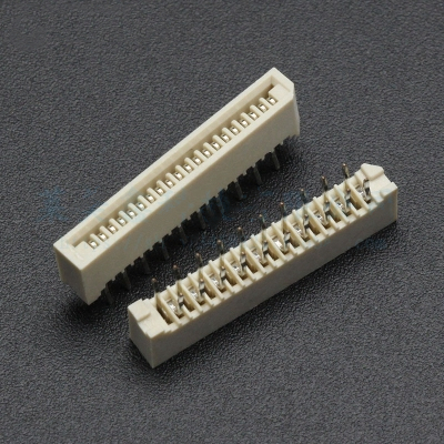 1.0mm1.25 pitch FPC/FFC Connec – Dip Bar Parallel recenzja i cena