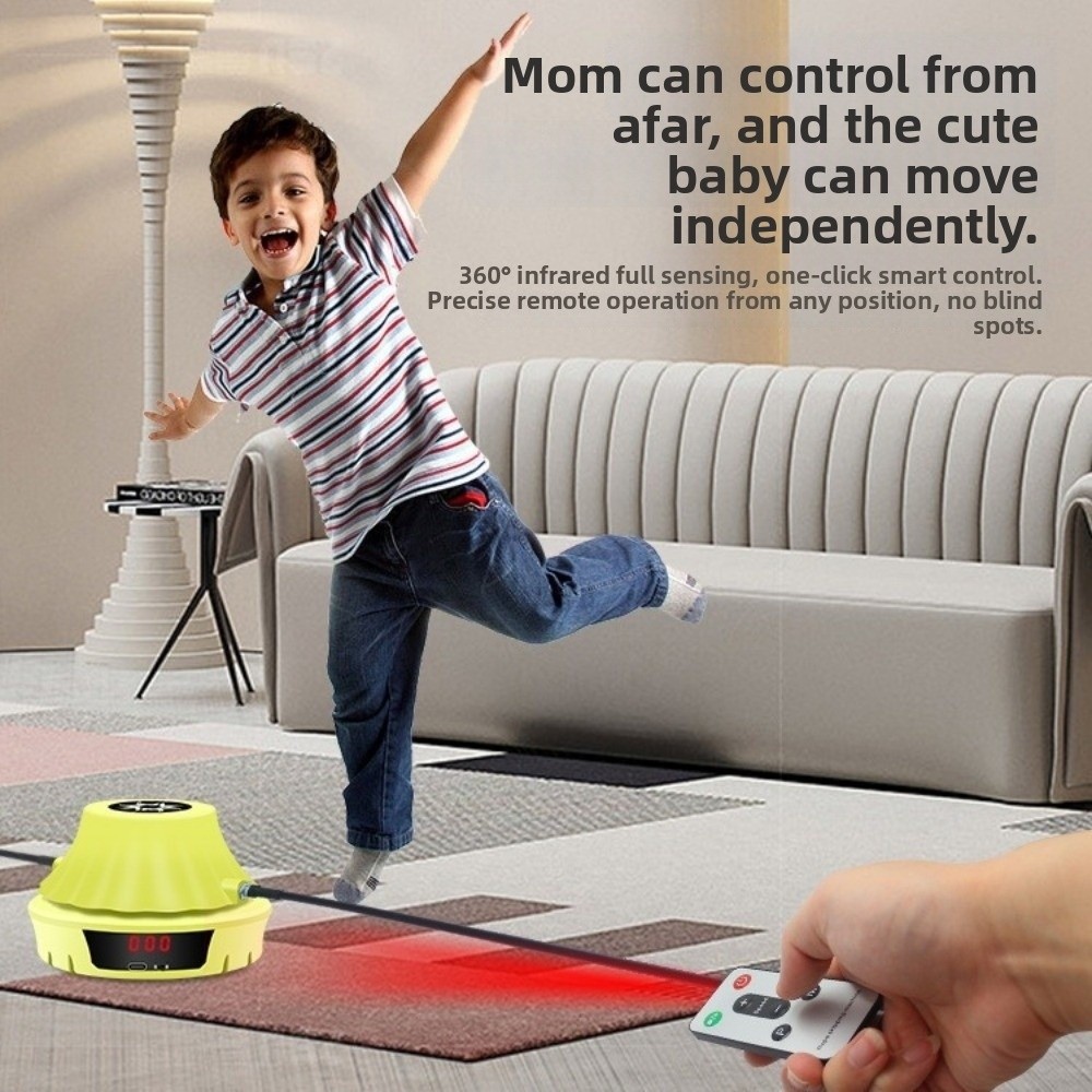 Remote Control Smart Skipping  – Speed Skipping Rope recenzja i cena