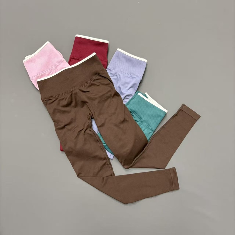 Sculpt Scrunch Leggings Women  – Yoga Fitness Leggings recenzja i cena