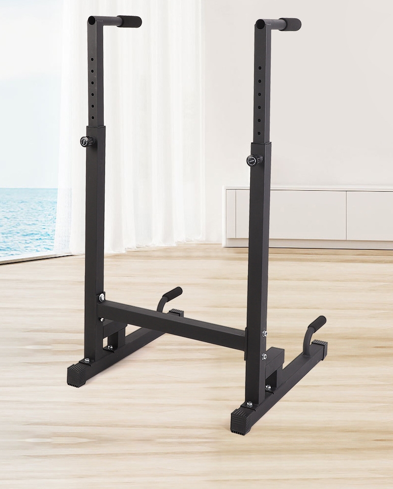 Heavy Duty Dipping Station Dip – Dip Bar Parallel recenzja i cena