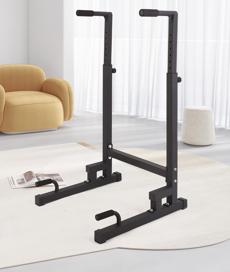 Heavy Duty Dipping Station Dip – Dip Bar Parallel recenzja i cena