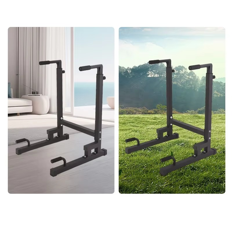 Heavy Duty Dipping Station Dip – Dip Bar Parallel recenzja i cena