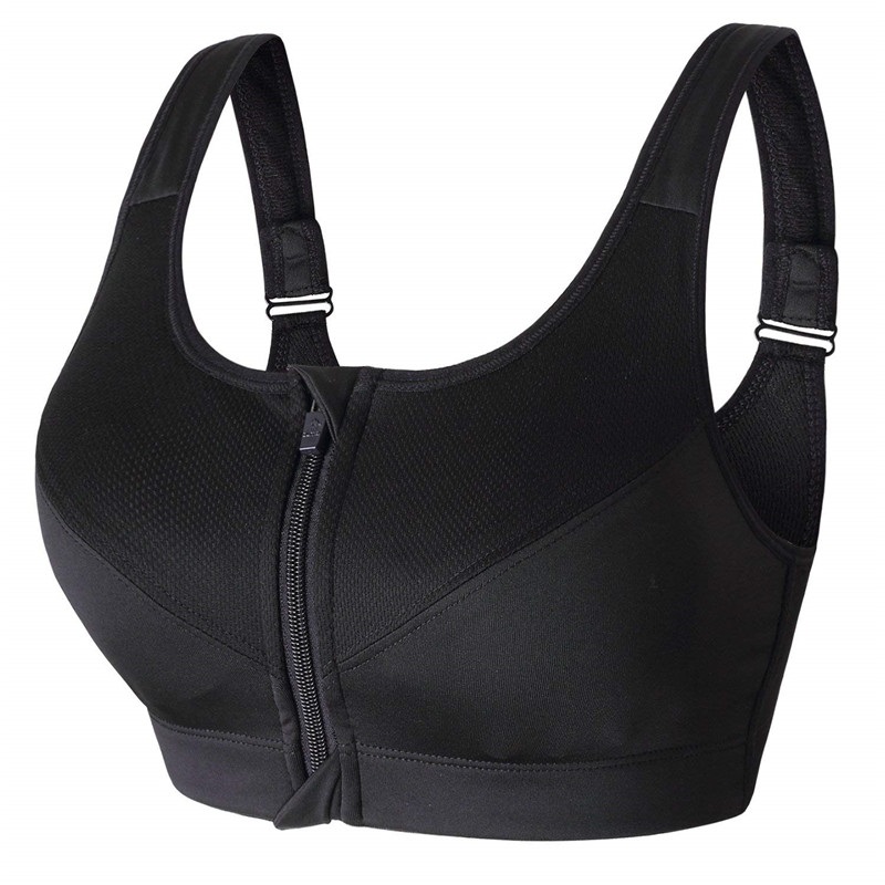 Cloud Hide Sports Bra Women Fr – Yoga Fitness Plus recenzja i cena