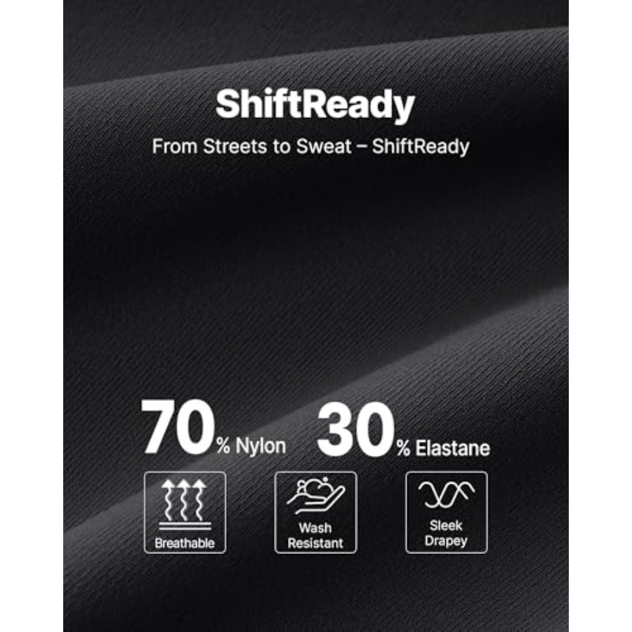 G4Free ShiftReady Yoga Pants W – Yoga & Fitness Center recenzja i cena