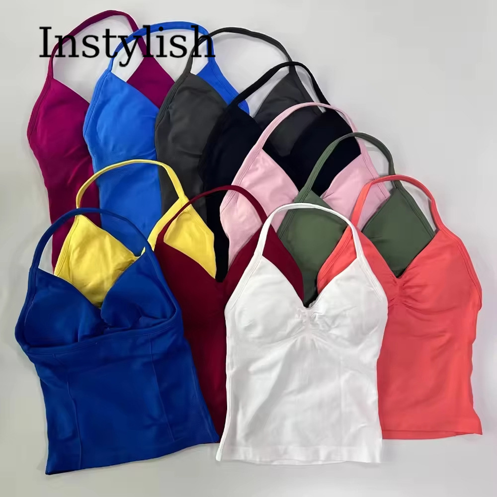 Women Seamless Yoga 2 Piece Se – Yoga & Fitness Center recenzja i cena