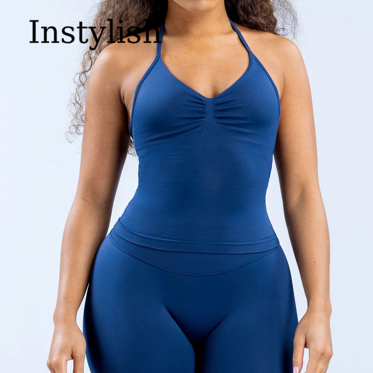 Women Seamless Yoga 2 Piece Se – Yoga & Fitness Center recenzja i cena