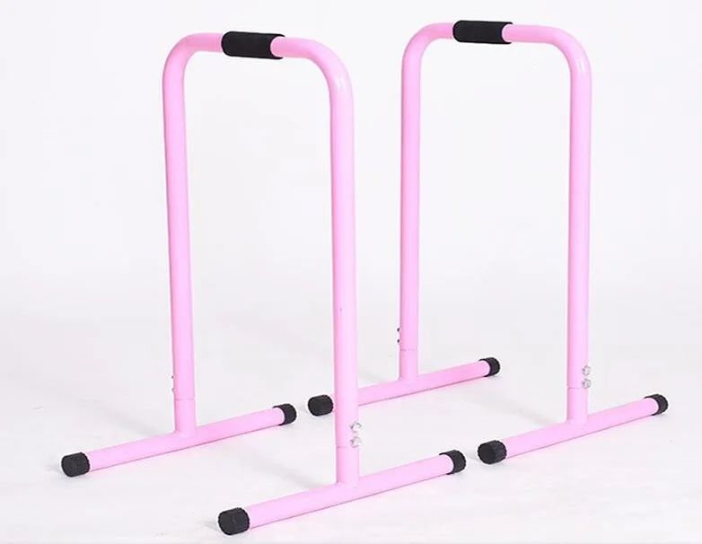 Fitness Multi Functional Stren – Dip Bar Parallel recenzja i cena