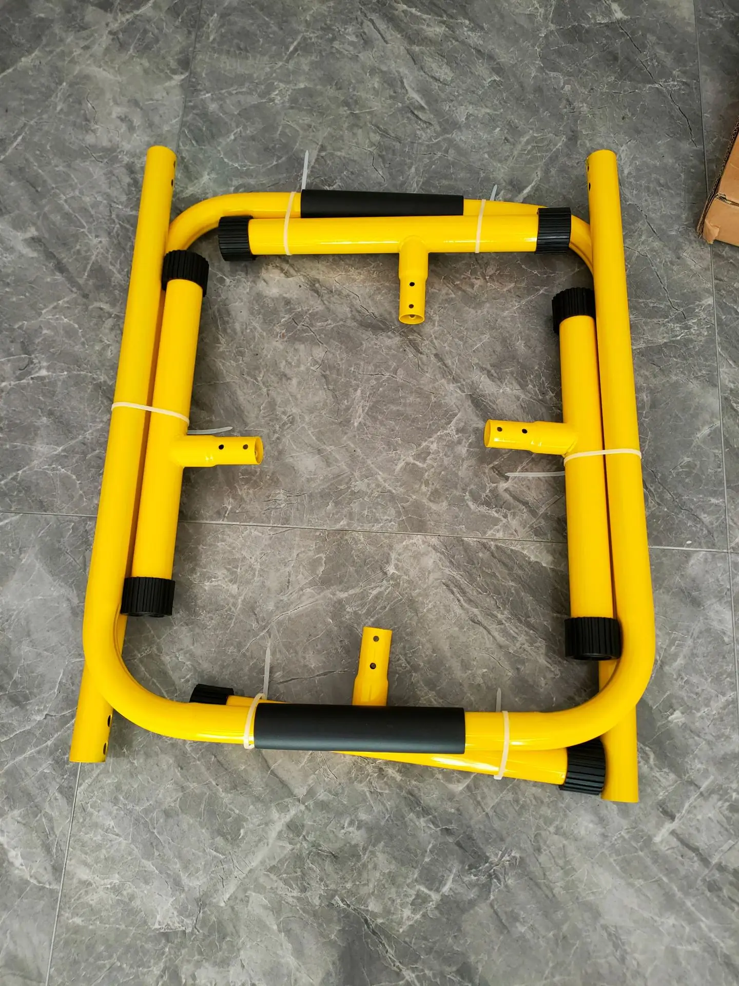Fitness Multi Functional Stren – Dip Bar Parallel recenzja i cena