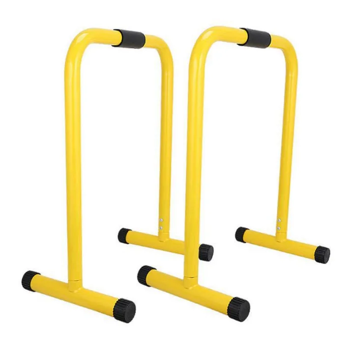Fitness Multi Functional Stren – Dip Bar Parallel recenzja i cena