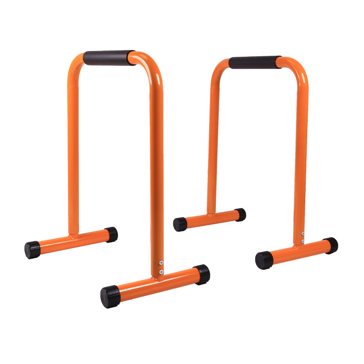 Gym  Heavy Duty Body Pull up a – Dip Bar Parallel recenzja i cena