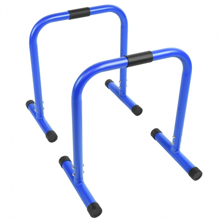 Gym  Heavy Duty Body Pull up a – Dip Bar Parallel recenzja i cena