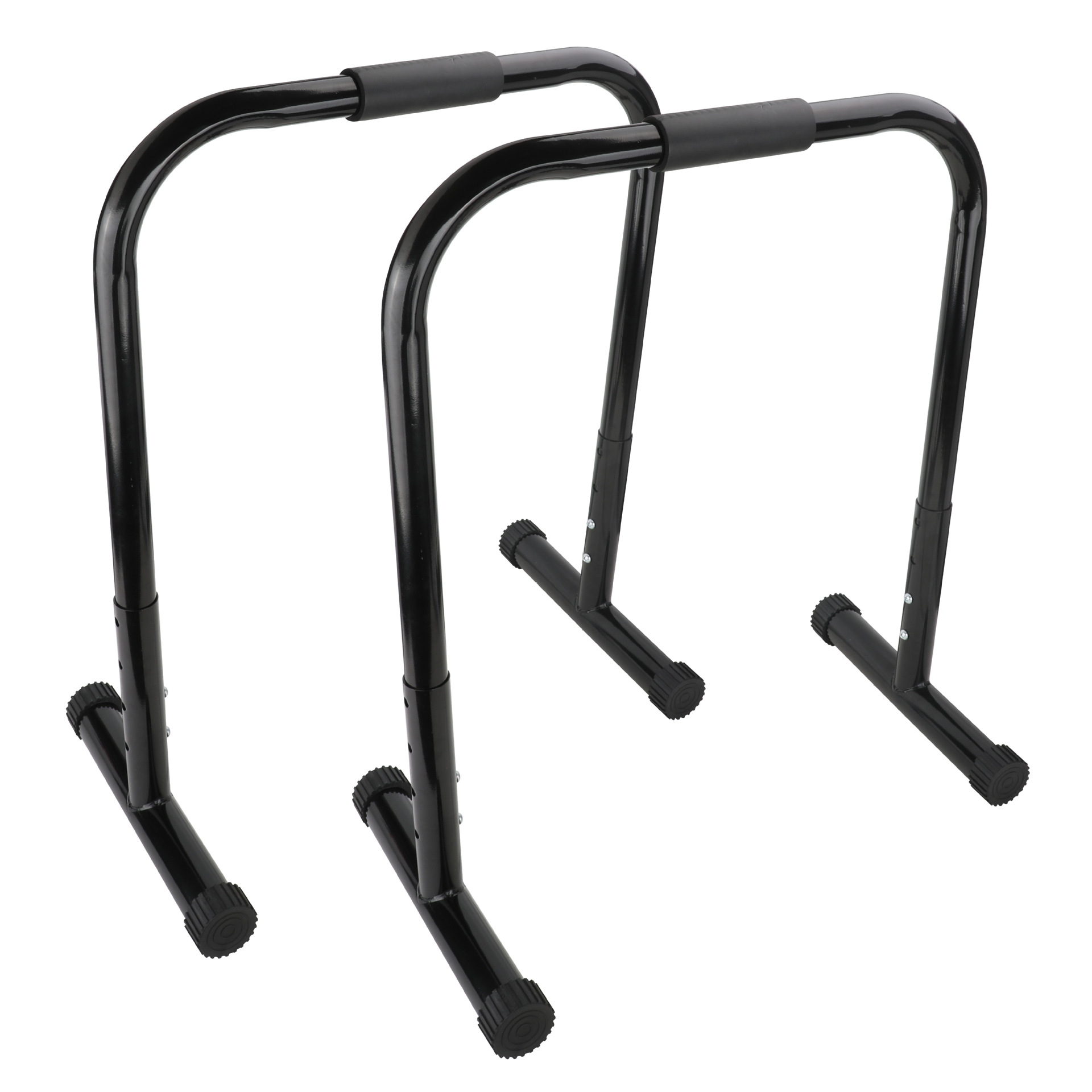 Gym  Heavy Duty Body Pull up a – Dip Bar Parallel recenzja i cena