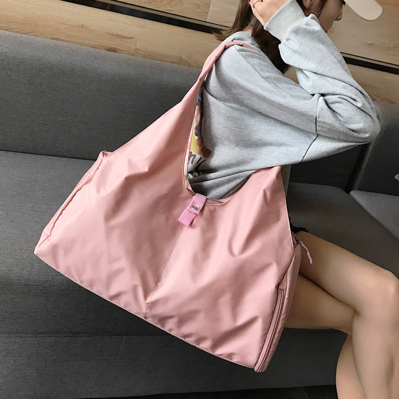 2026 New Yoga Bag Fashion Spor – Yoga Fitness & Nutrition Llp recenzja i cena