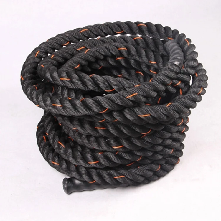 30, 40, 50ft Length Heavy Exer – Battle Rope Exercise recenzja i cena