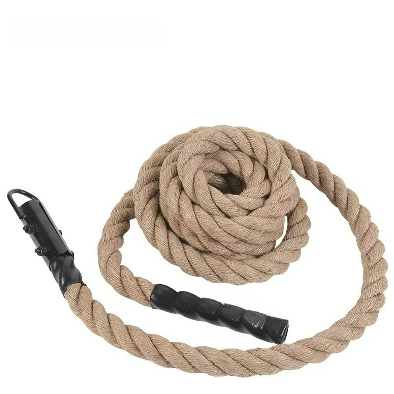 Heavy Load Climbing Battle Rop – Battle Rope Exercise recenzja i cena