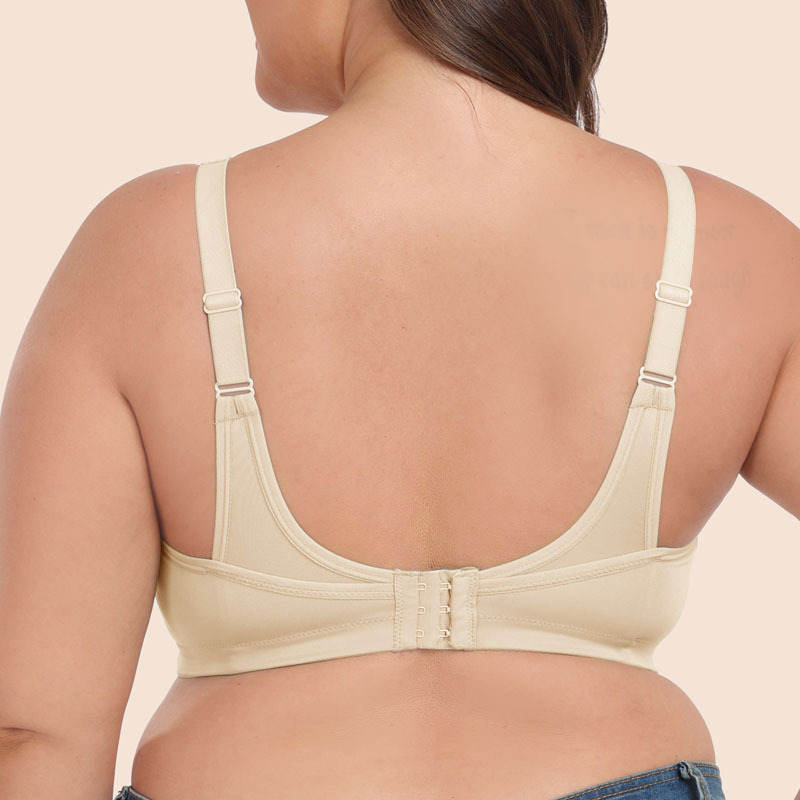 High Impact Plus Size Sports B – Yoga Fitness Plus recenzja i cena