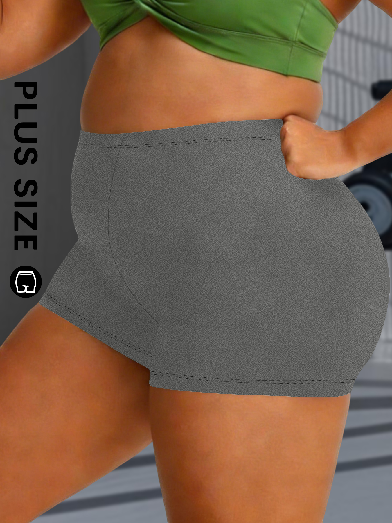 Plus Size Women's Yoga Running – Yoga Fitness Plus recenzja i cena