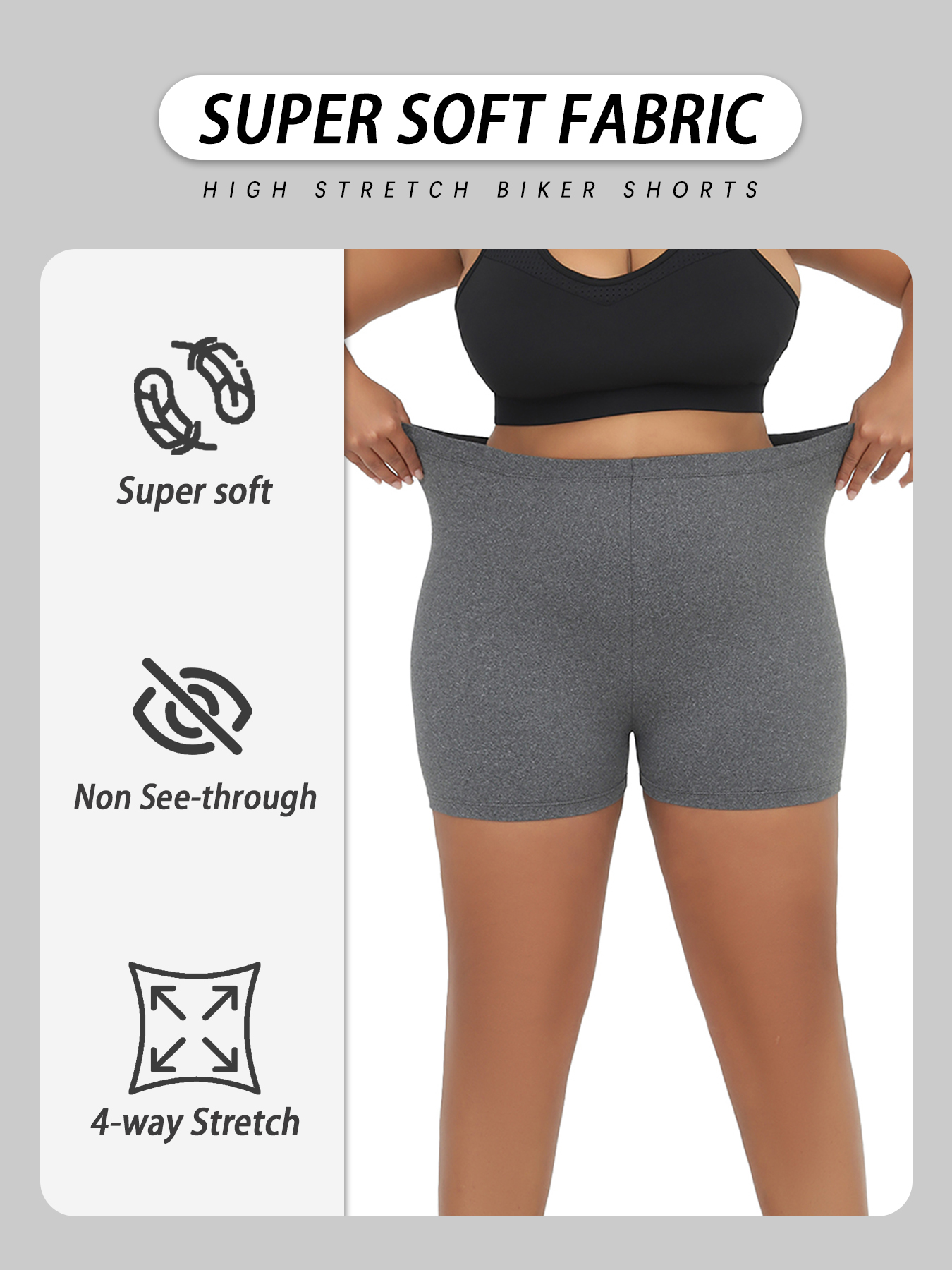 Plus Size Women's Yoga Running – Yoga Fitness Plus recenzja i cena