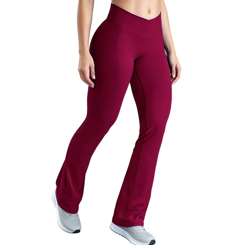HISTELLO Vision Flare Sports L – Yoga Fitness Leggings recenzja i cena