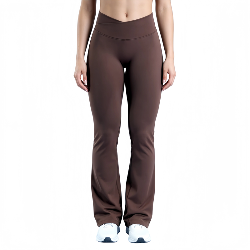 HISTELLO Vision Flare Sports L – Yoga Fitness Leggings recenzja i cena