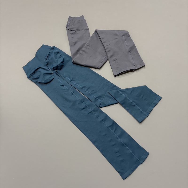 HISTELLO Vision Flare Sports L – Yoga Fitness Leggings recenzja i cena