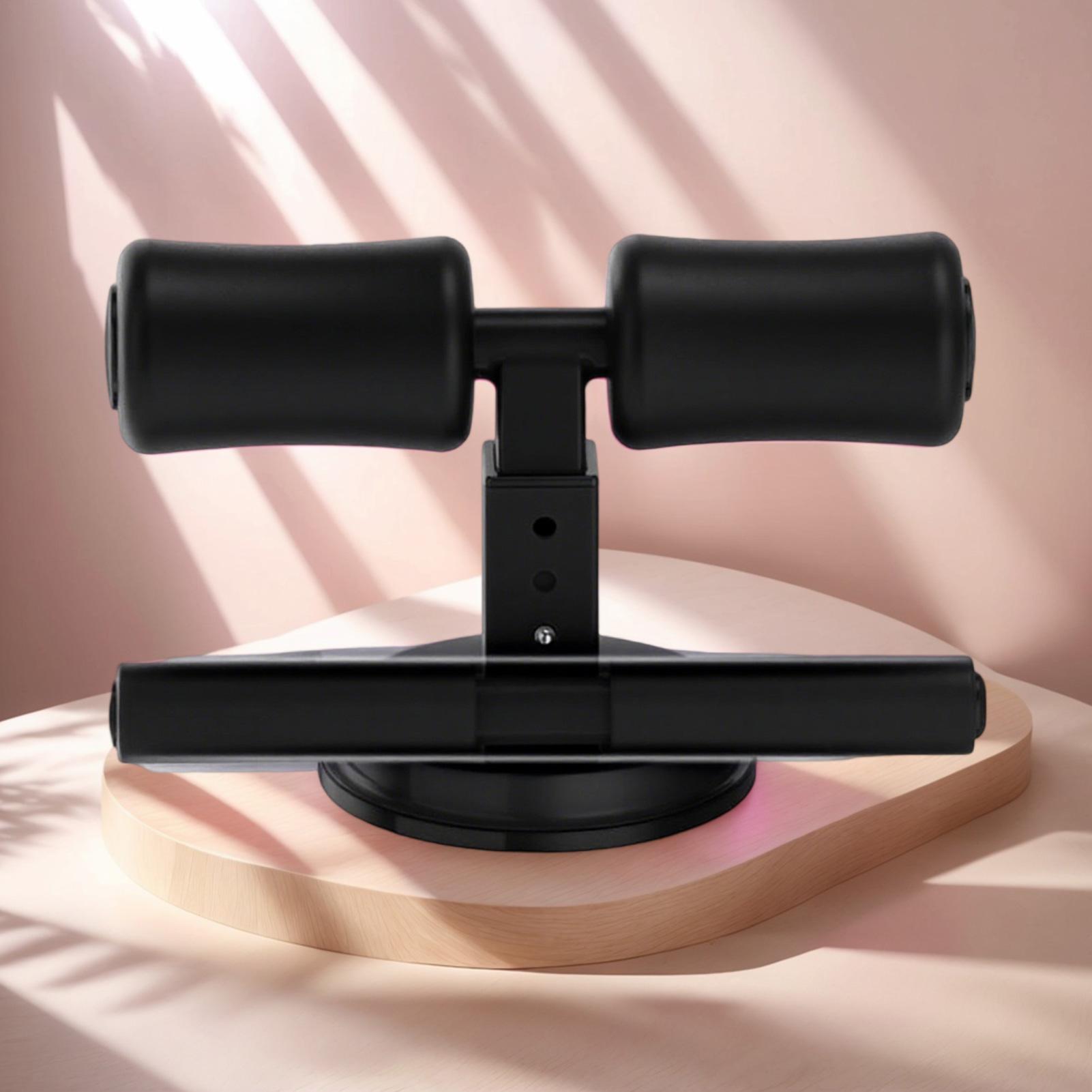 Sit Up Floor Bar Adjustable Si – Sit Up Bar Floor recenzja i cena
