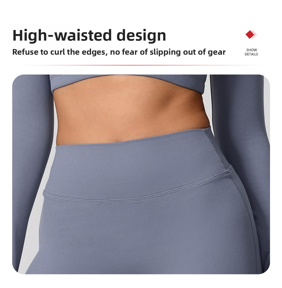 Lezyan Loose Soft Yoga Wide Le – Yoga Fitness Leggings recenzja i cena