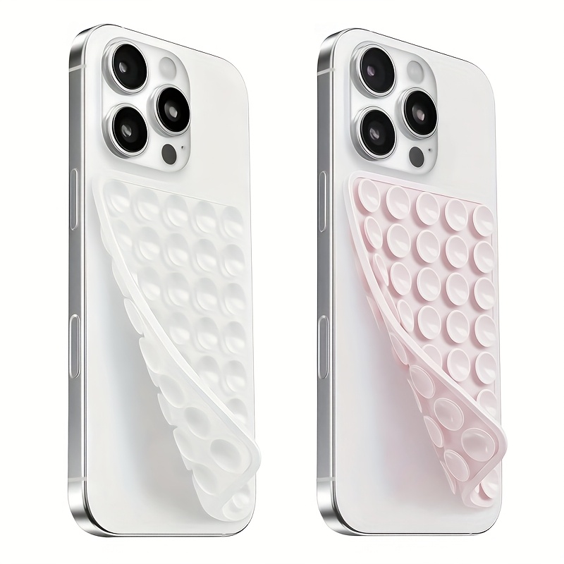 2pcs Double-Sided Silicone Suc – Yoga Fitness & Nutrition Llp recenzja i cena
