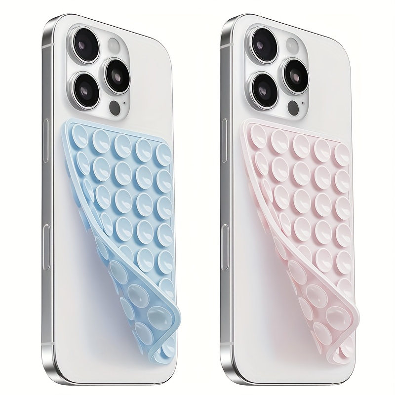 2pcs Double-Sided Silicone Suc – Yoga Fitness & Nutrition Llp recenzja i cena