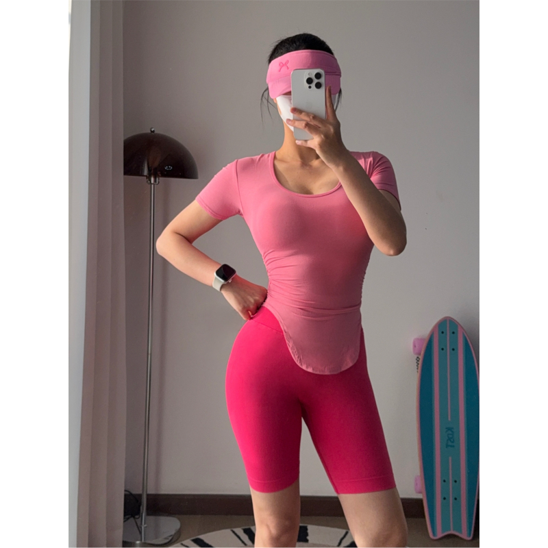 Oxygen Girl Pure Desire Sweet  – Oxygen Yoga & Fitness Joshua Creek recenzja i cena
