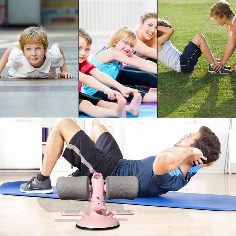 Sit Up Bar Floor Strength Trai – Sit Up Bar Floor recenzja i cena