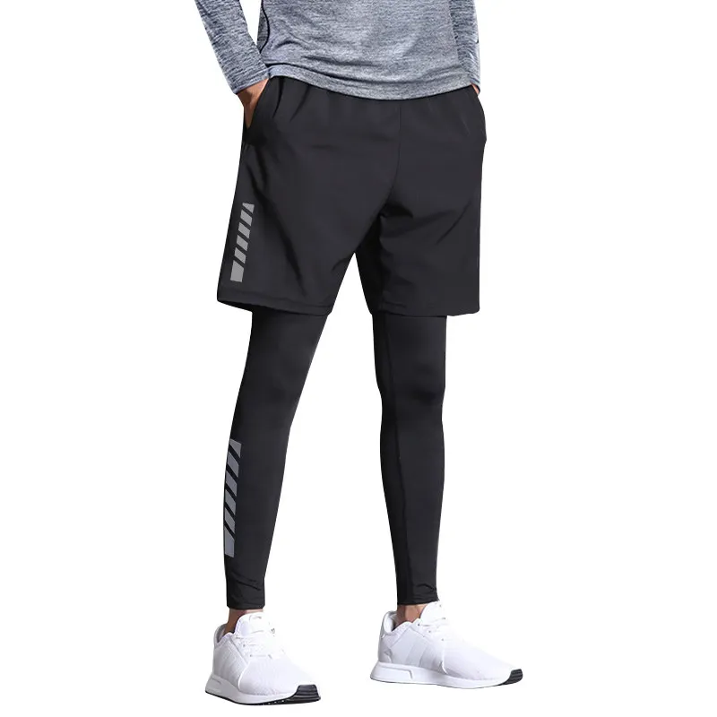Men's Spring New Quick-Dry Thi – Yoga Fitness Training recenzja i cena