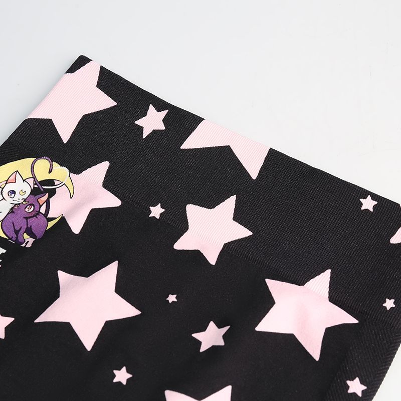 New Sailor Moon Tsukino Usagi  – Yoga In Fitness First recenzja i cena